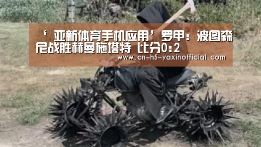 ‘ 亚新体育手机应用’罗甲: 波图森尼战胜赫曼施塔特 比分0:2(图2) 亚新体育App下载