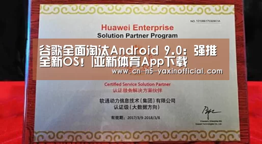 谷歌全面淘汰Android 9.0:强推全新OS!|亚新体育App下载(图2) 亚新体育手机应用