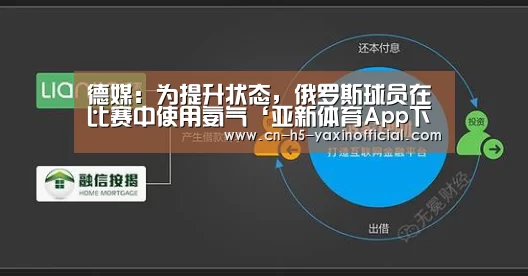 德媒:为提升状态,俄罗斯球员在比赛中使用氨气‘亚新体育App下载’(图2) 亚新体育手机应用